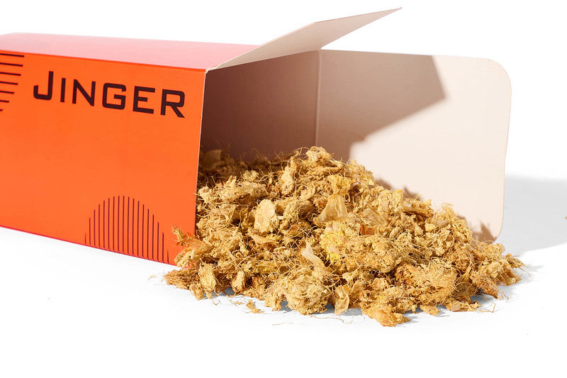 Gold Dust Loose Tea 300g & 400ml Teapot