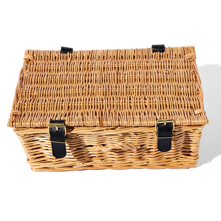 Luxury Jinger Hamper