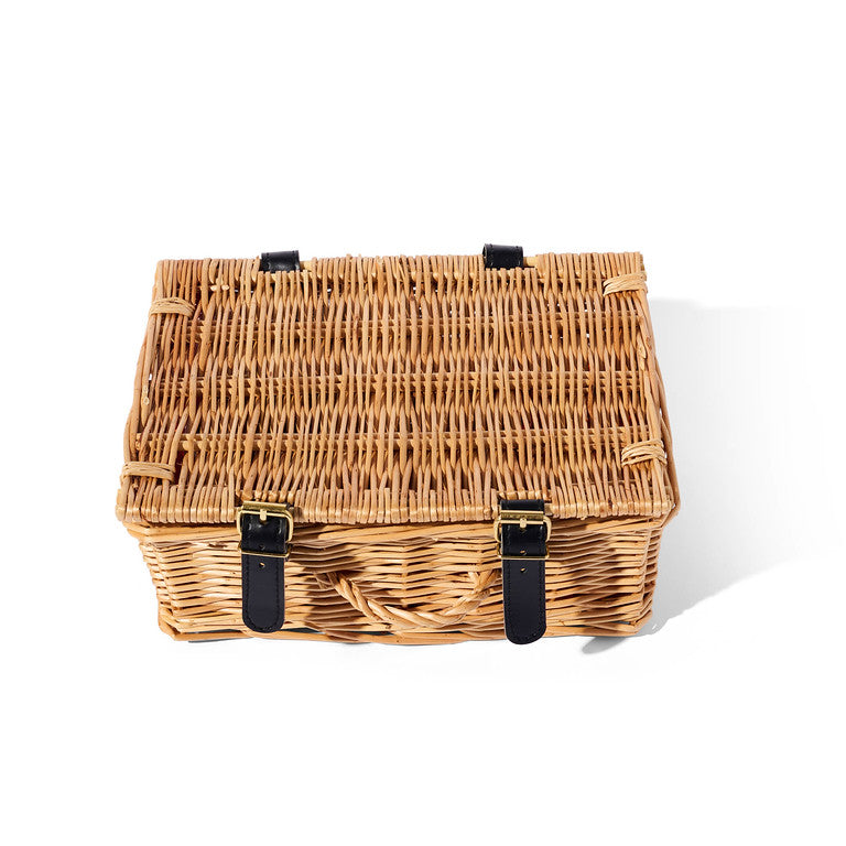 Small luxury Jinger Hamper