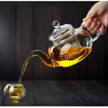 Gold Dust Loose Tea 300g & 400ml Teapot